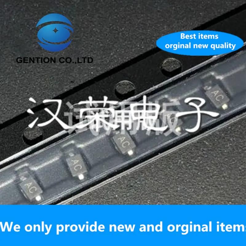 50PCS 100% ο  BV05C ũ ũ AC   TVS   ̿ SOD-323 5V